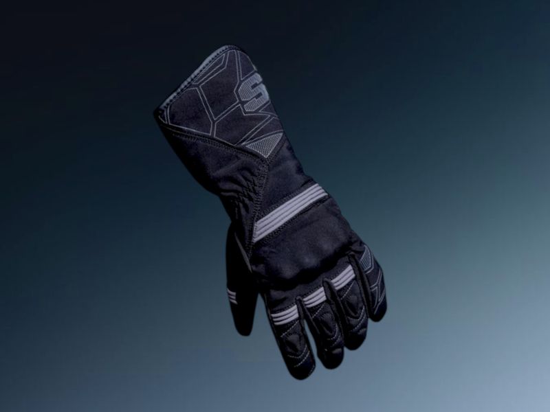 GUANTES SHAFT