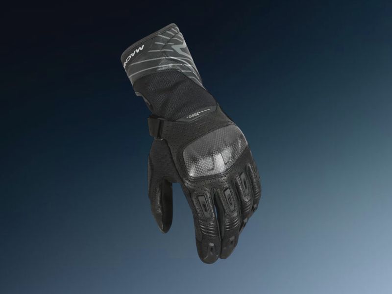 GUANTES MACNA