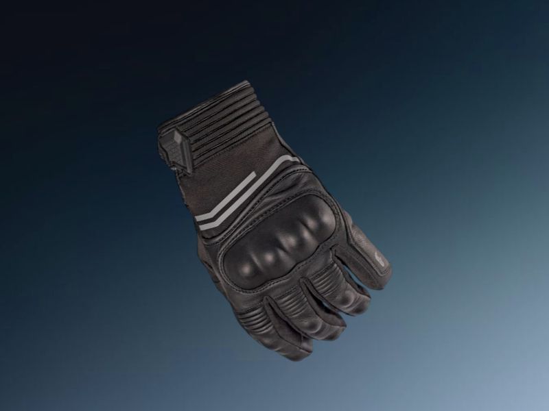 GUANTES FP
