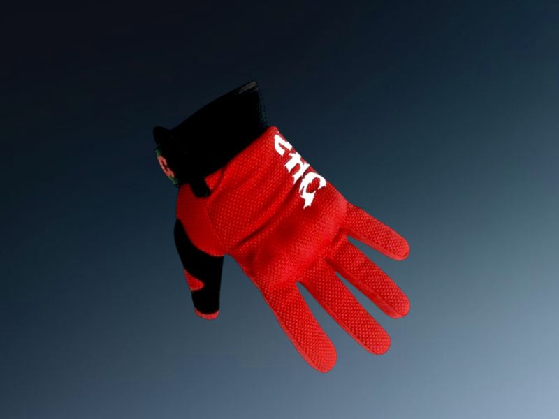 GUANTES SHC
