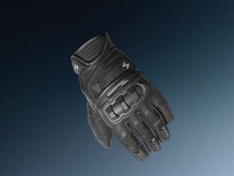 GUANTES SCORPION