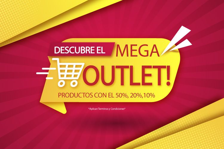 OUTLET