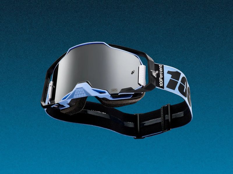 GOGGLES