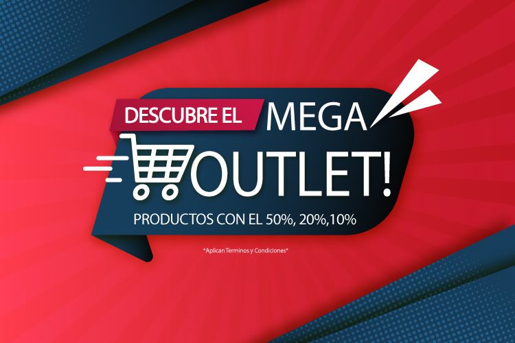 OUTLET