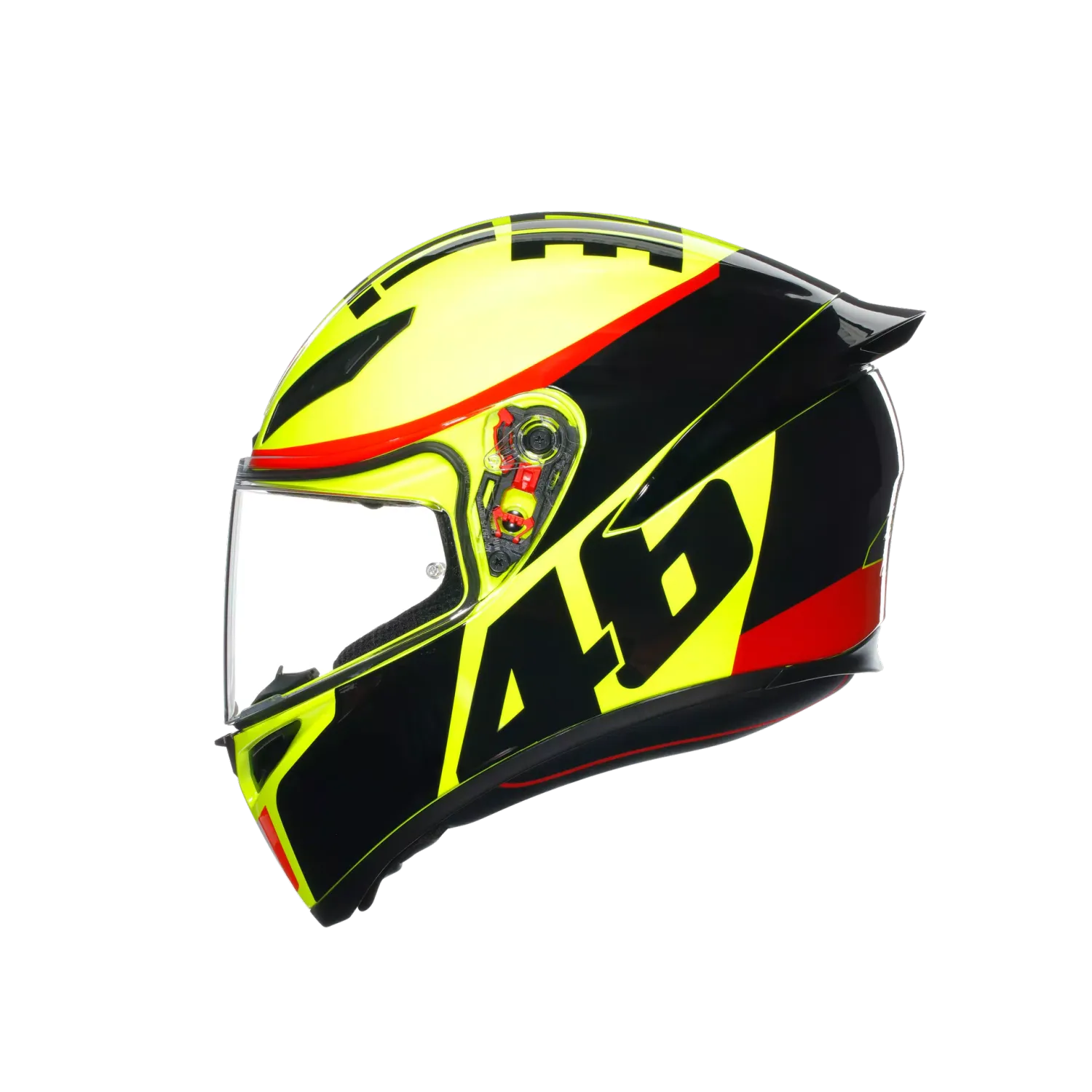 CASCO AGV K1 S REPLICA GRAZIE VALE