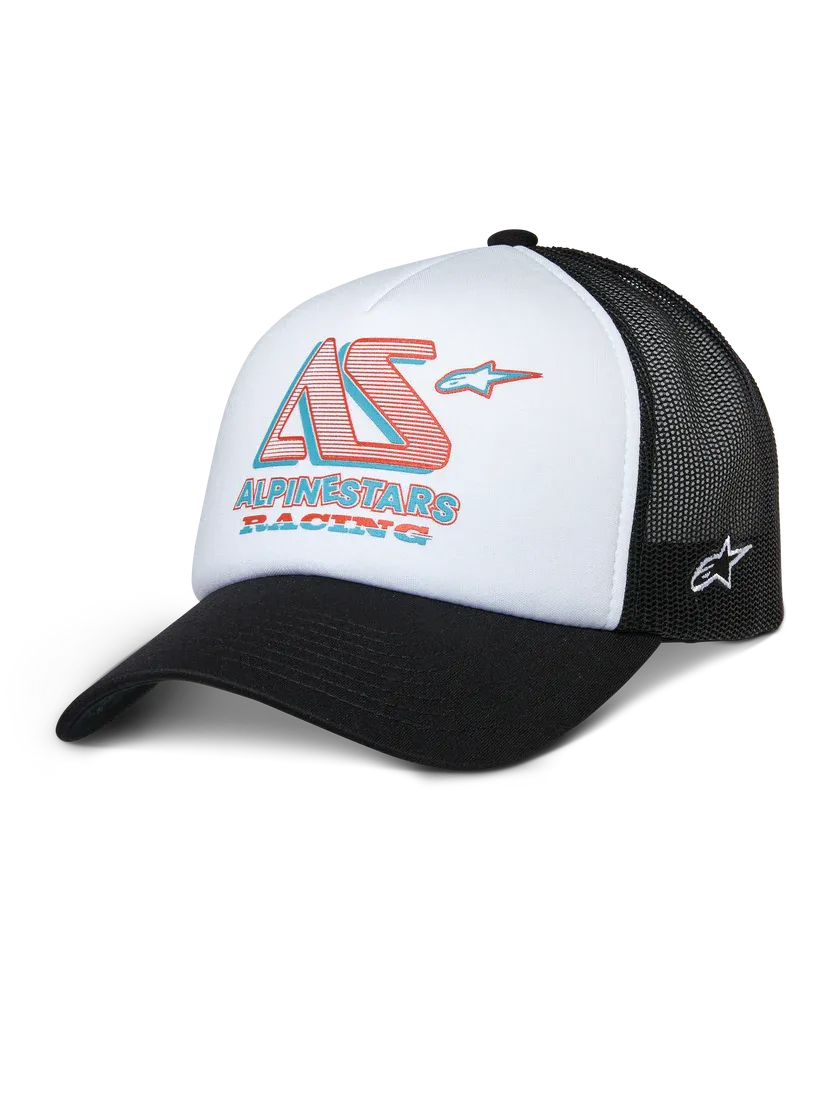 GORRA TRUCKER E