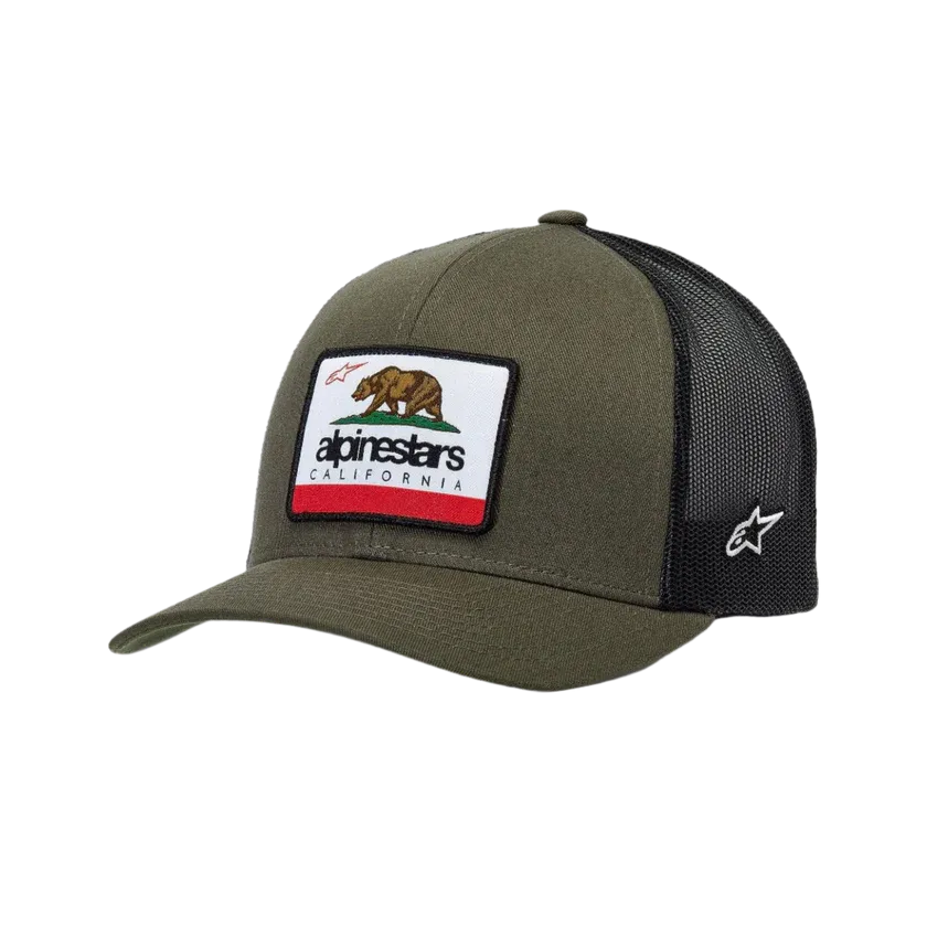 GORRA CALI 2.0