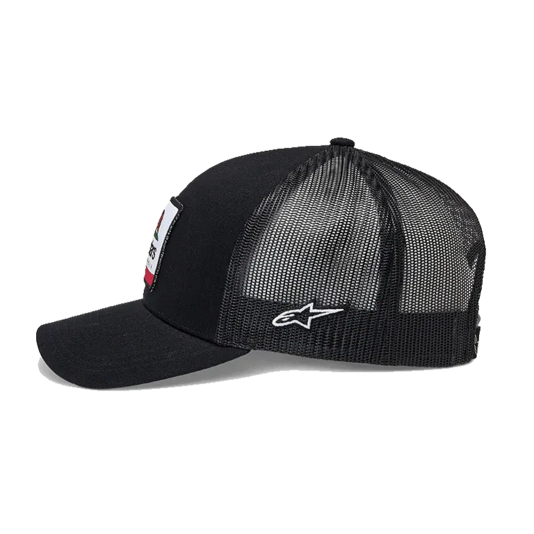GORRA CALI 2.0