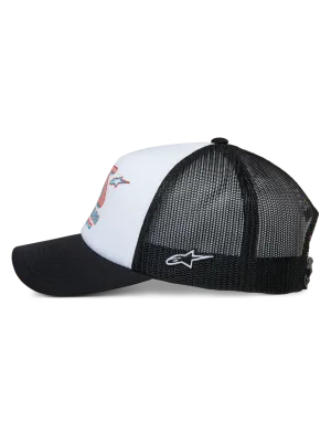 GORRA TRUCKER E