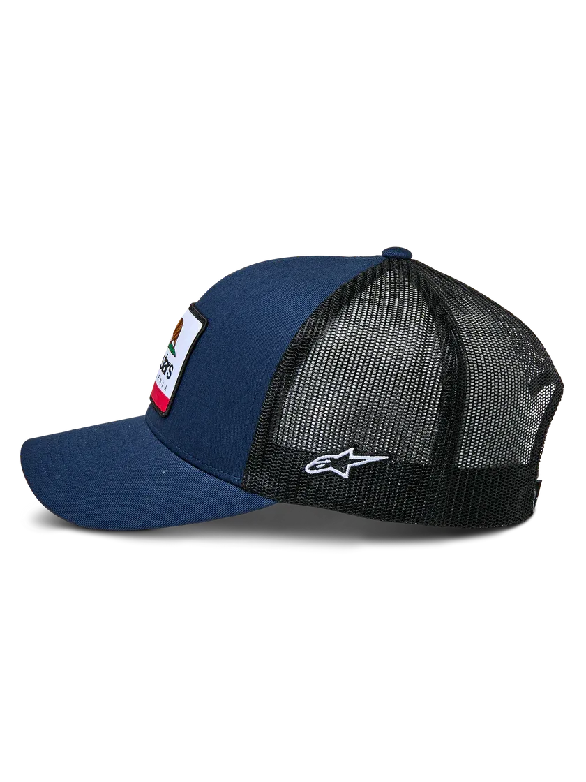 GORRA CALI 2.0