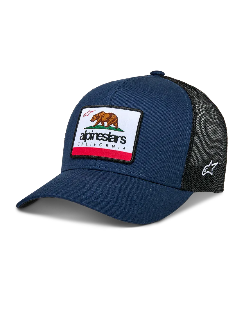 GORRA CALI 2.0