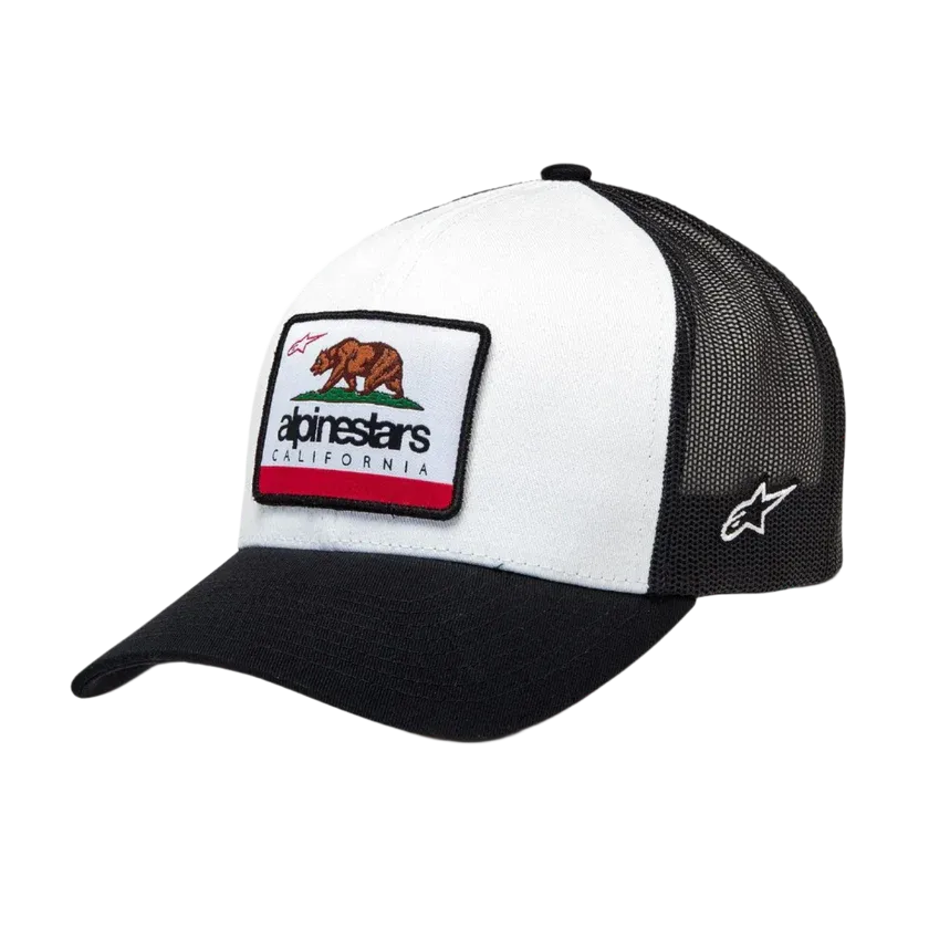GORRA CALI 2.0