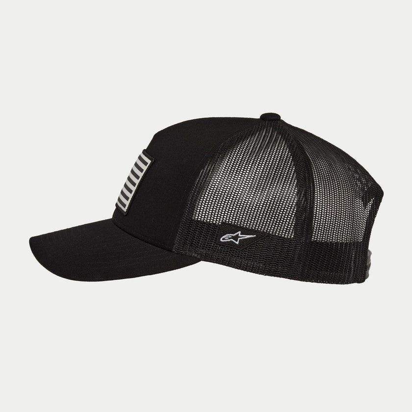 GORRA SNAPBACK FLAG