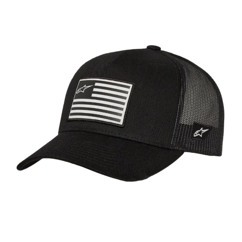 GORRA SNAPBACK FLAG
