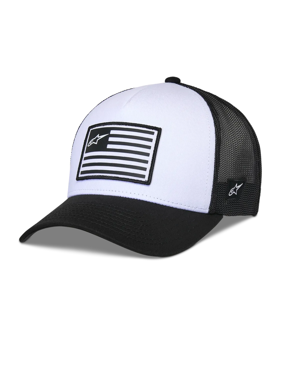 GORRA SNAPBACK FLAG