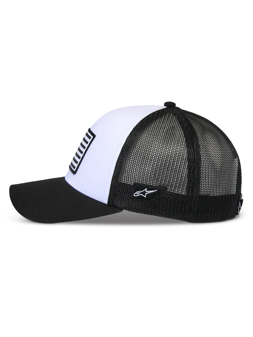 GORRA SNAPBACK FLAG