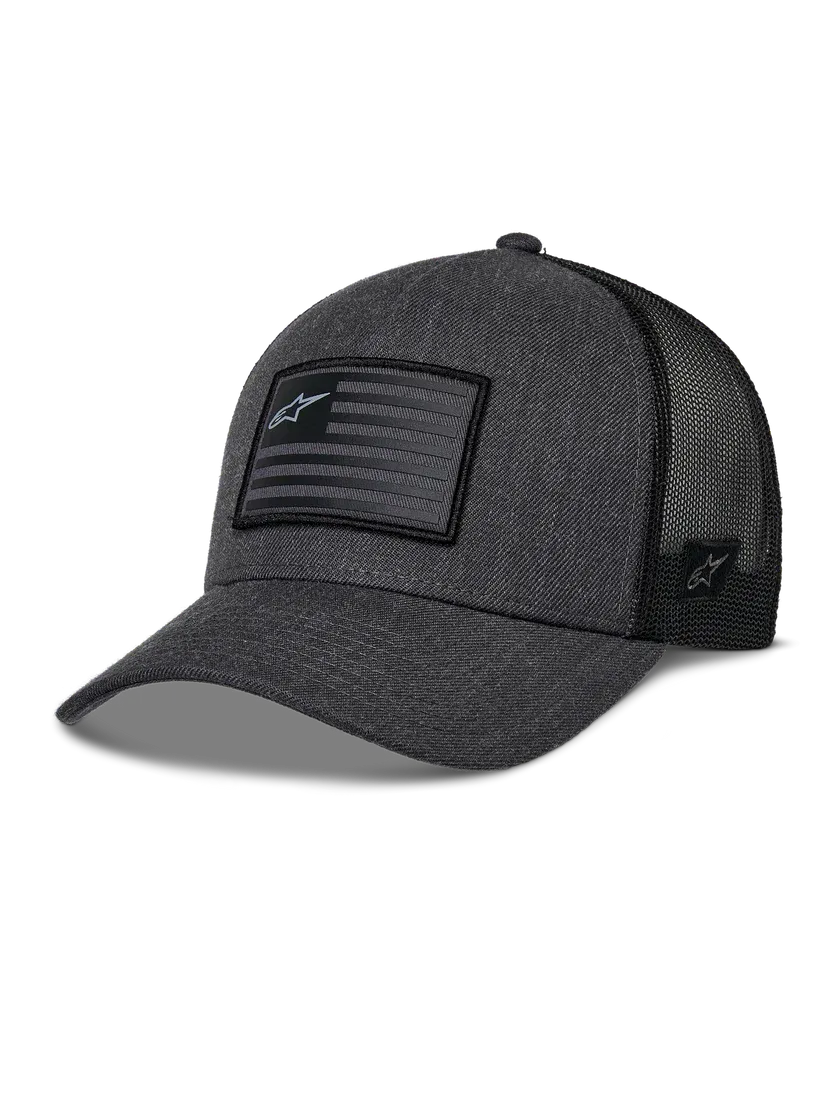 GORRA SNAPBACK FLAG