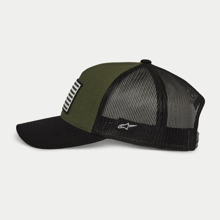 GORRA SNAPBACK FLAG