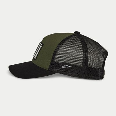 GORRA SNAPBACK FLAG