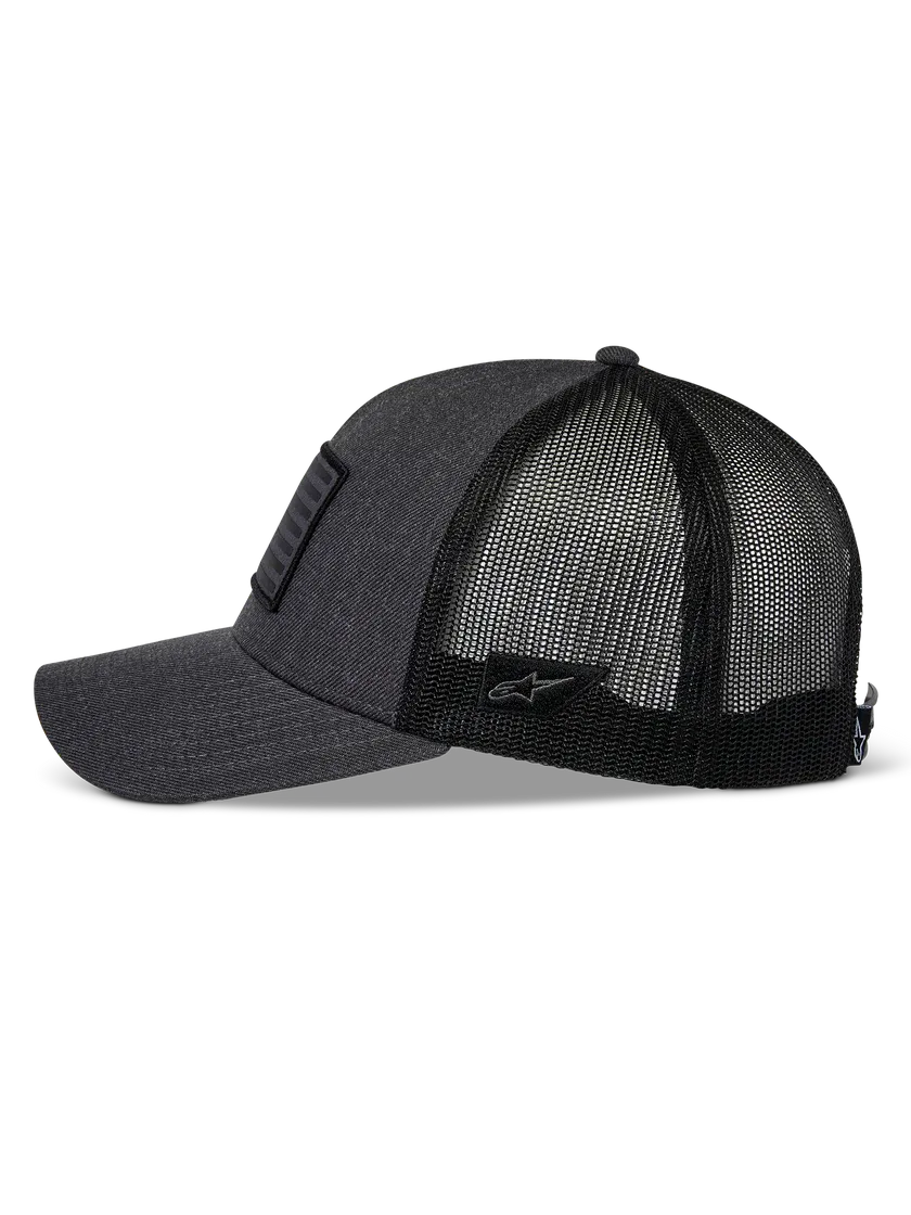 GORRA SNAPBACK FLAG