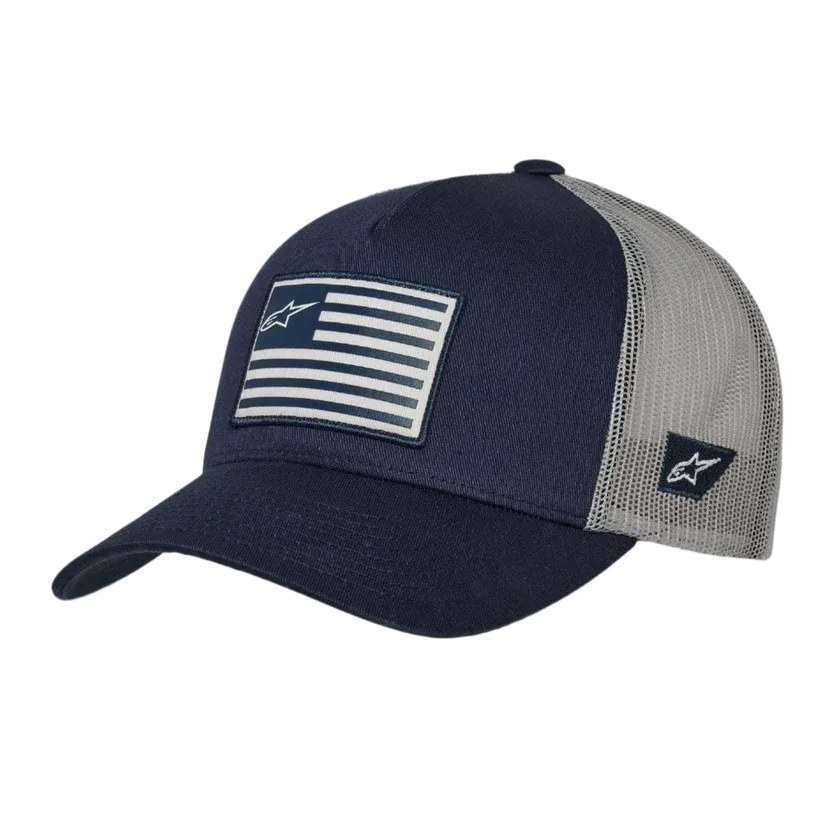 GORRA SNAPBACK FLAG