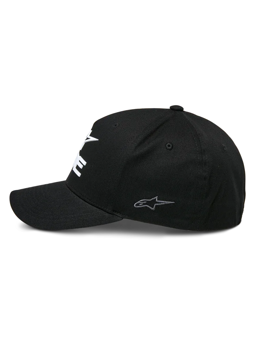 GORRA  RIDE SONIC