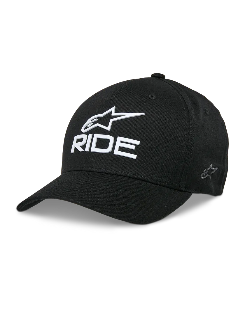 GORRA  RIDE SONIC