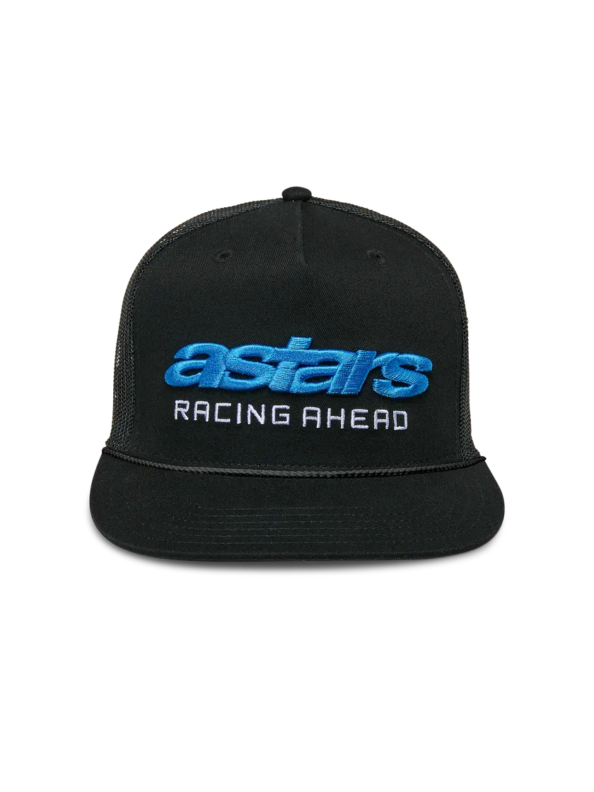 GORRA TRUCKER NOTICE