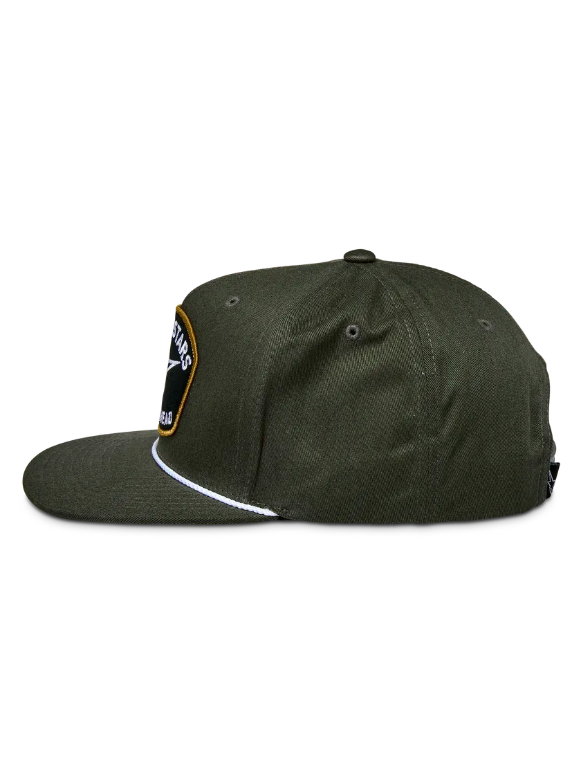 GORRA SNAPBACK PROMPTUS