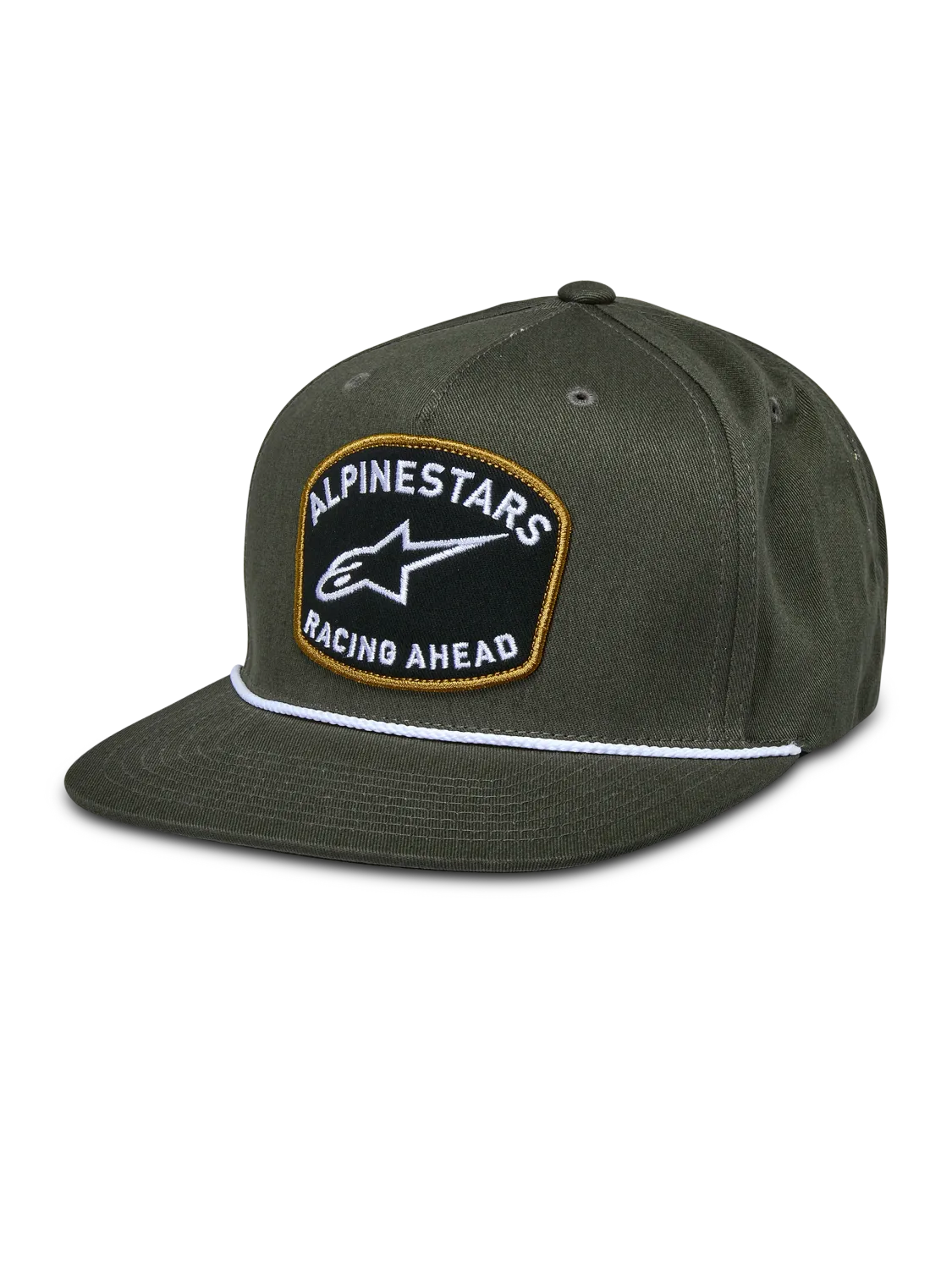 GORRA SNAPBACK PROMPTUS