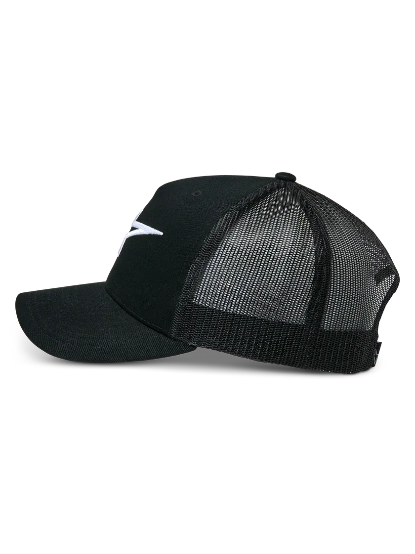 GORRA TRUCKER AGELESS
