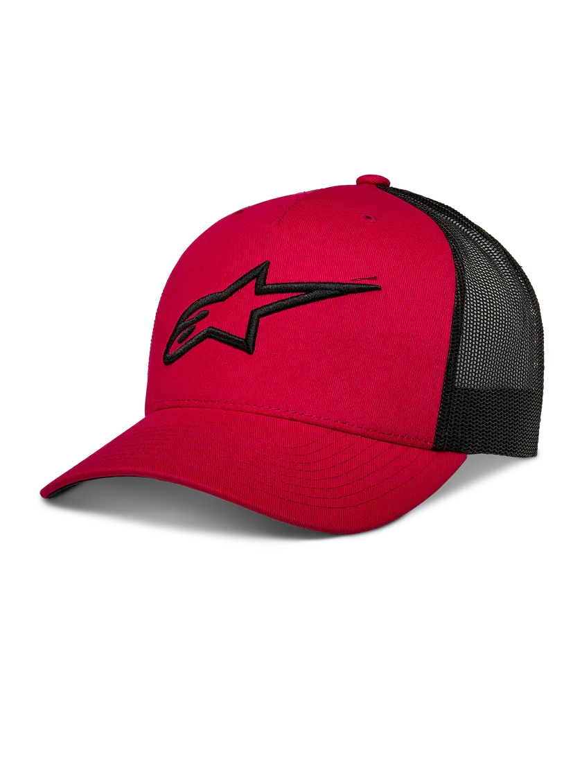 GORRA TRUCKER AGELESS
