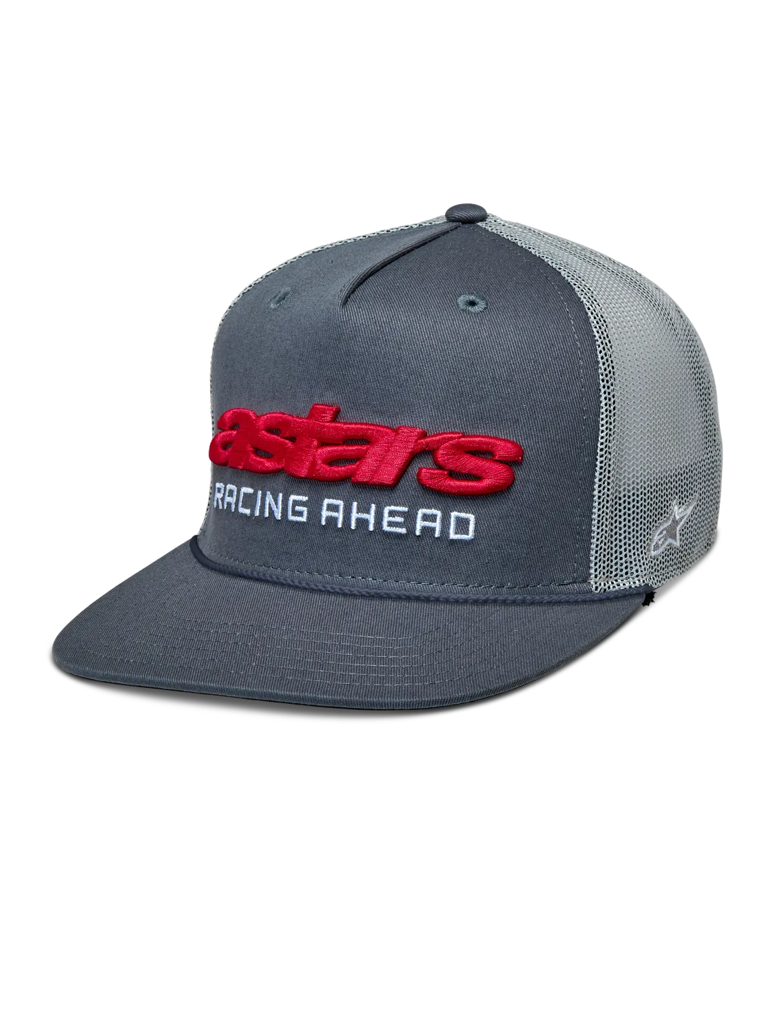 GORRA TRUCKER NOTICE