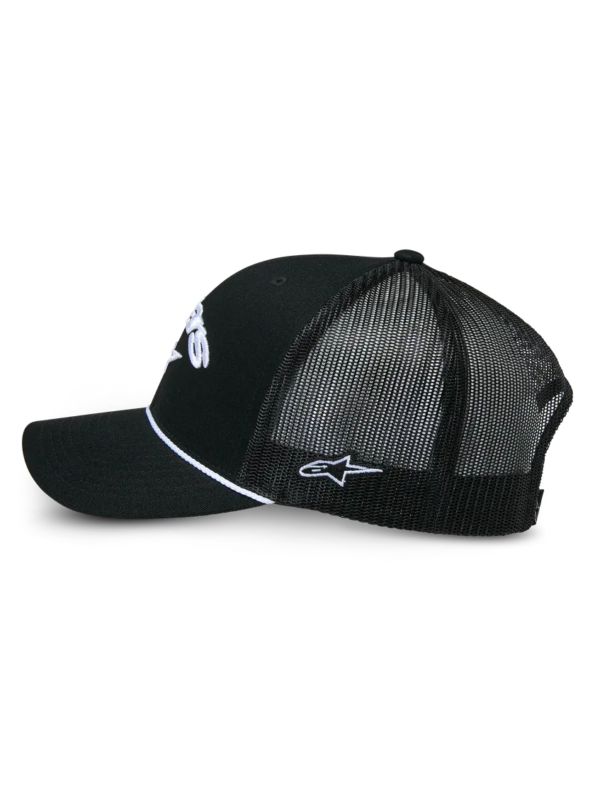 GORRA TRUCKER AGREE