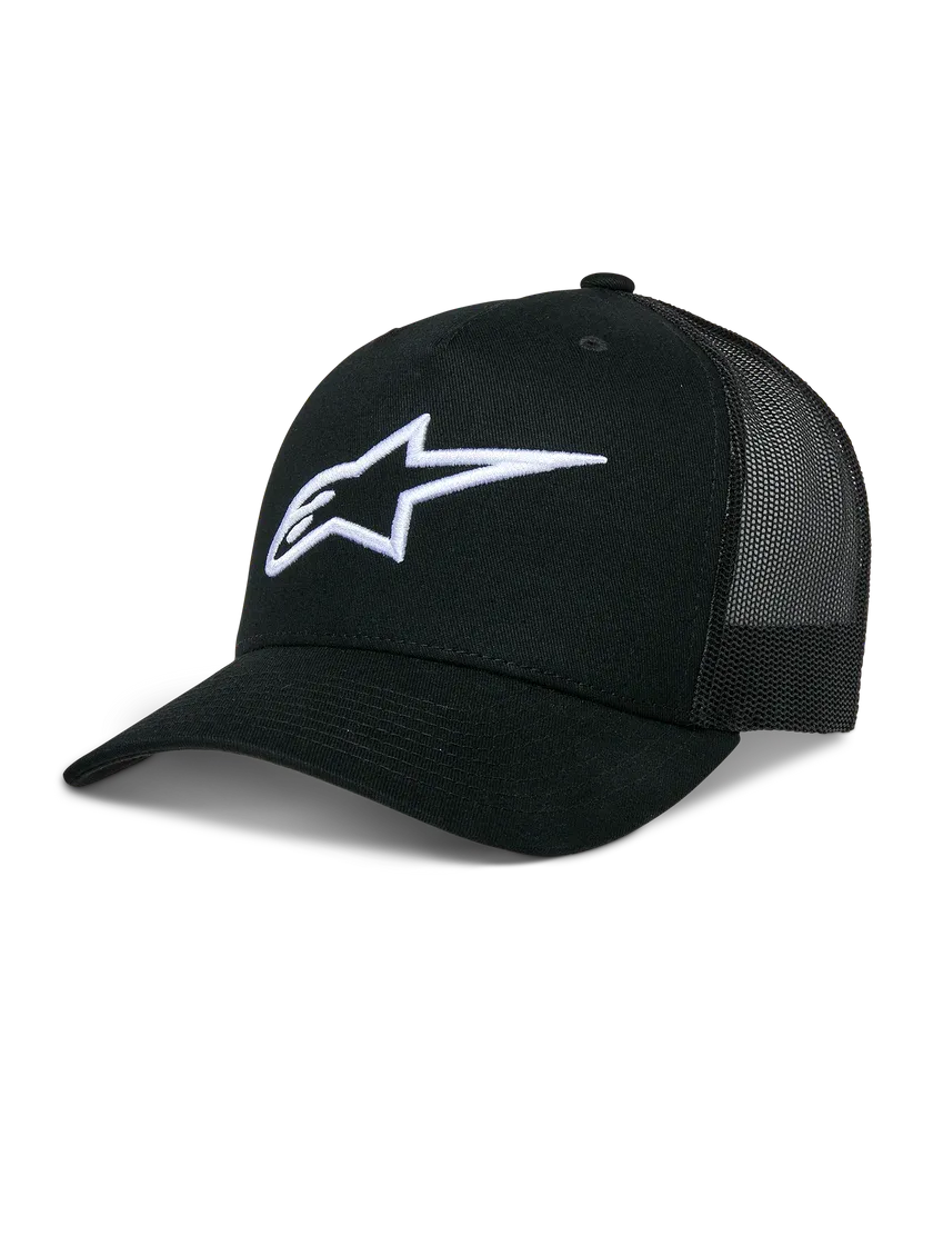 GORRA TRUCKER AGELESS