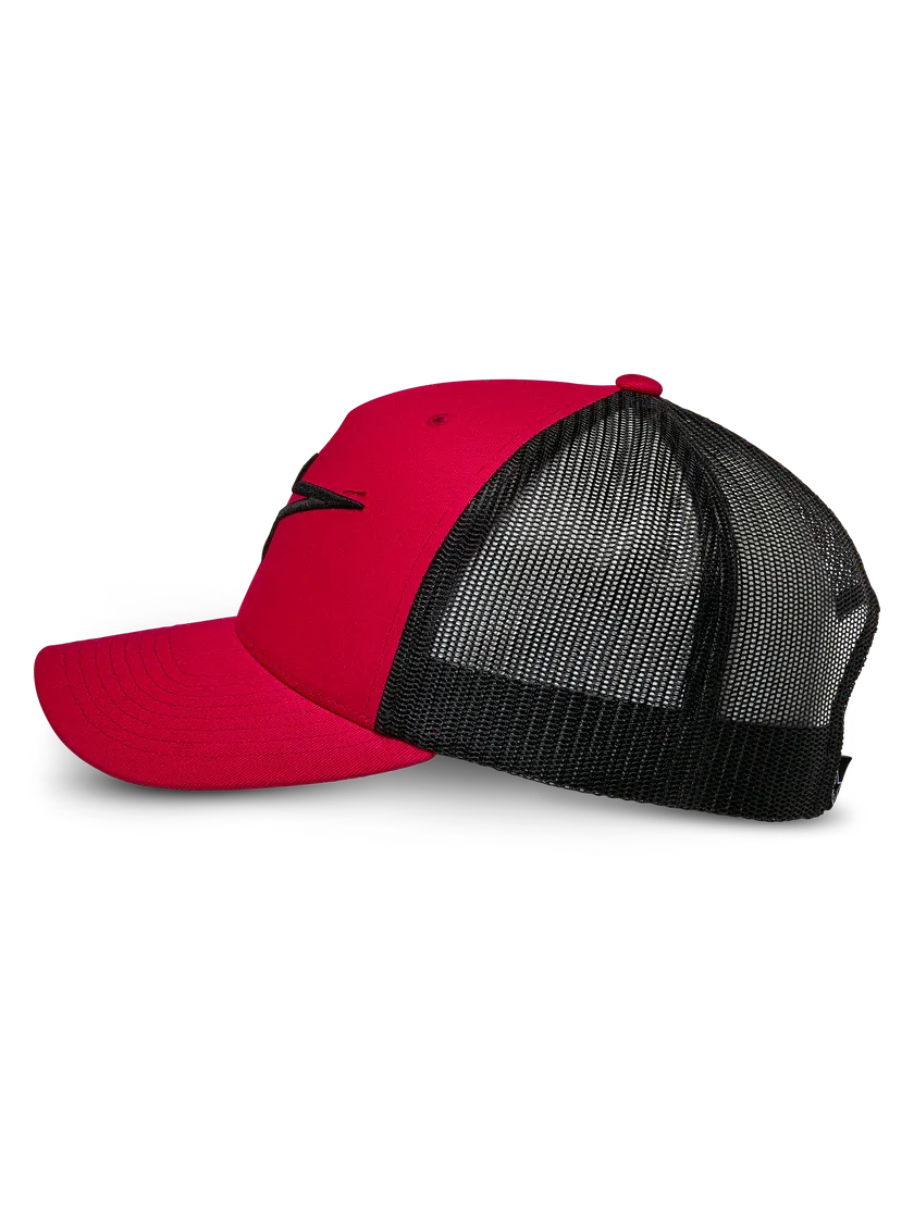 GORRA TRUCKER AGELESS