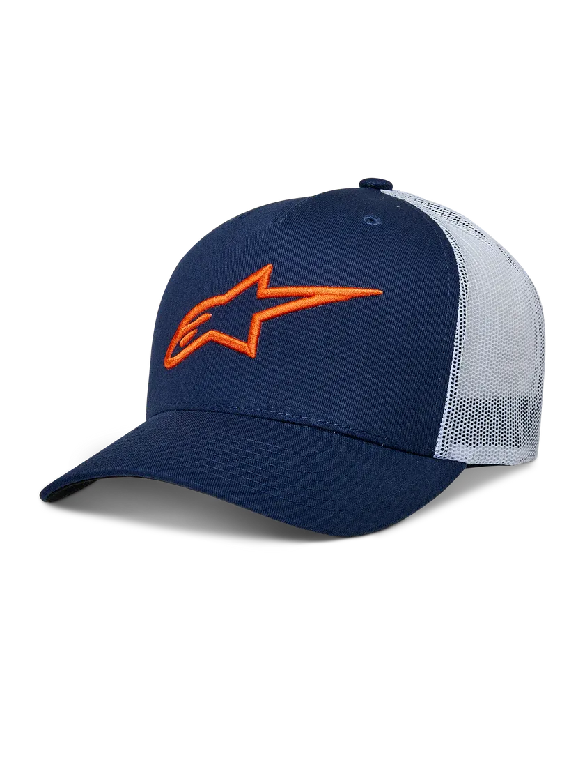 GORRA TRUCKER AGELESS