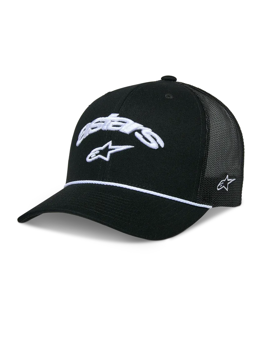 GORRA TRUCKER AGREE