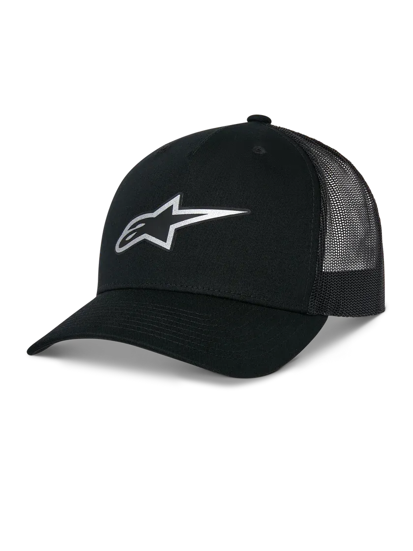 GORRA TRUCKER REFLECT AGELESS