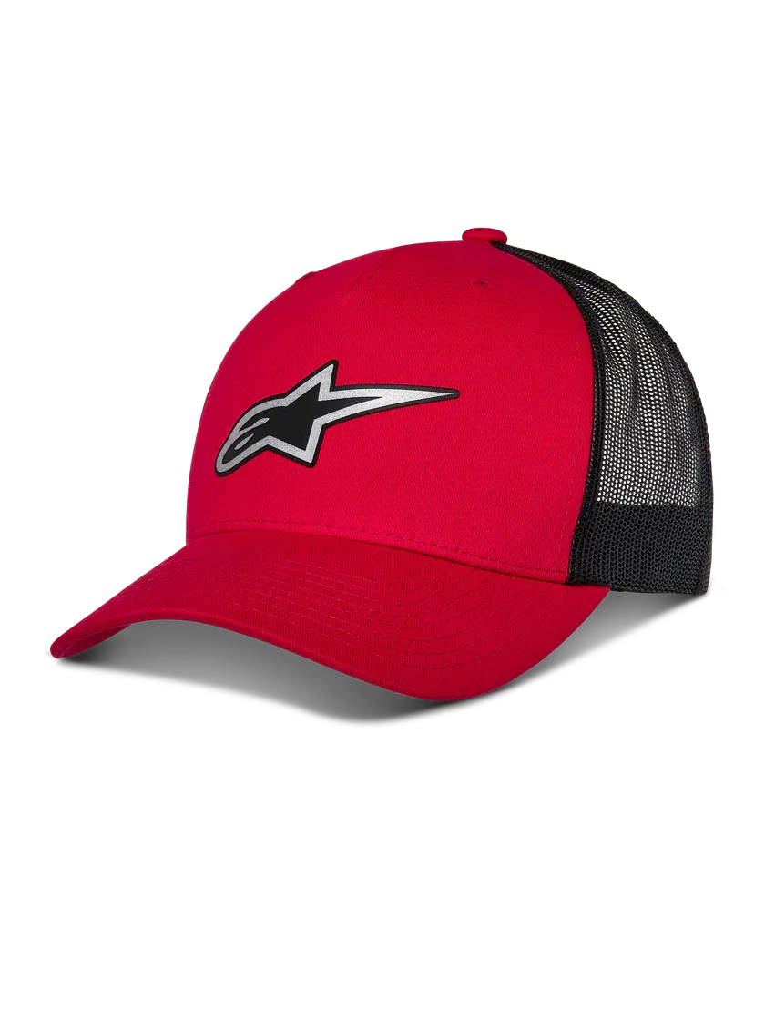 GORRA TRUCKER REFLECT AGELESS