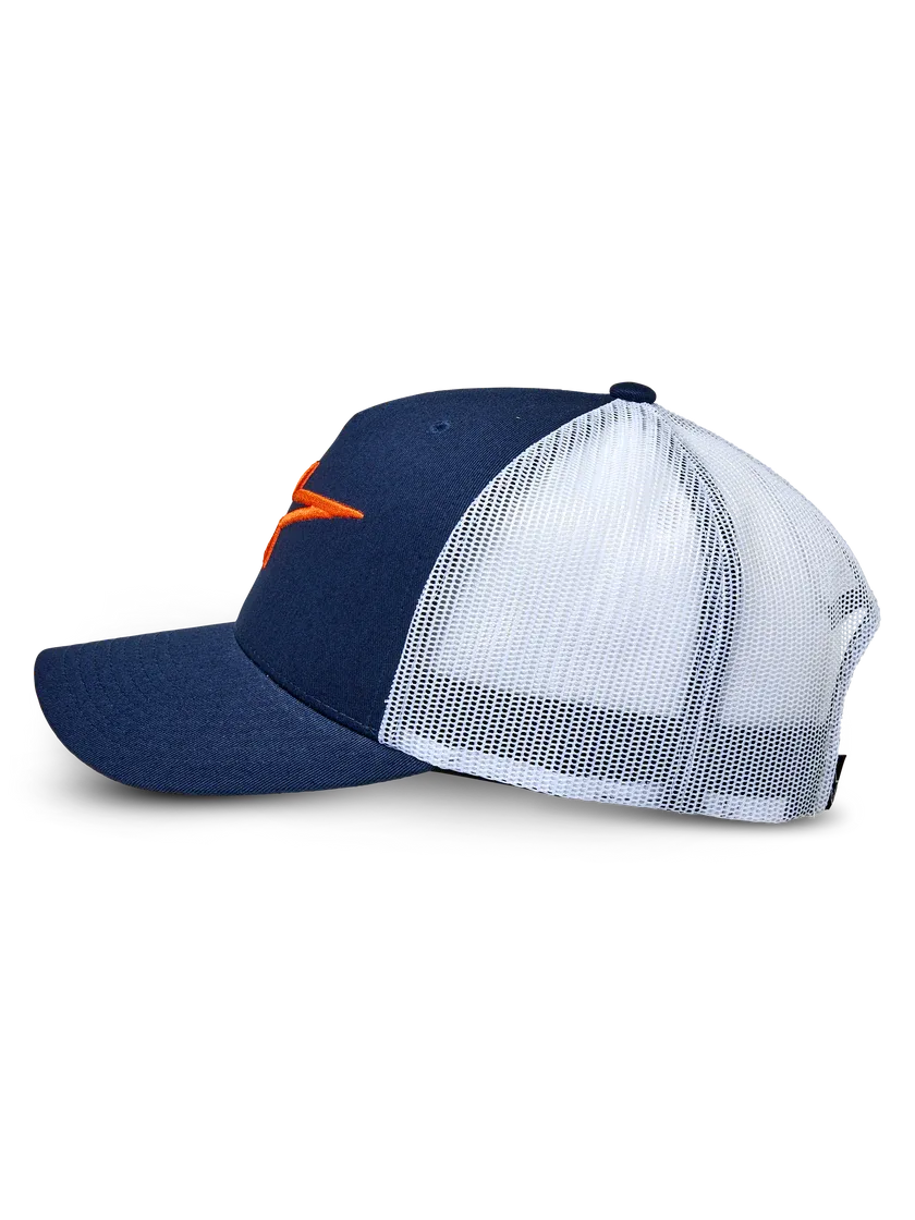 GORRA TRUCKER AGELESS