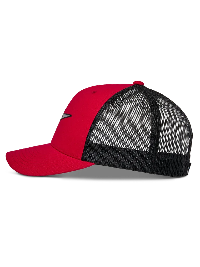 GORRA TRUCKER REFLECT AGELESS