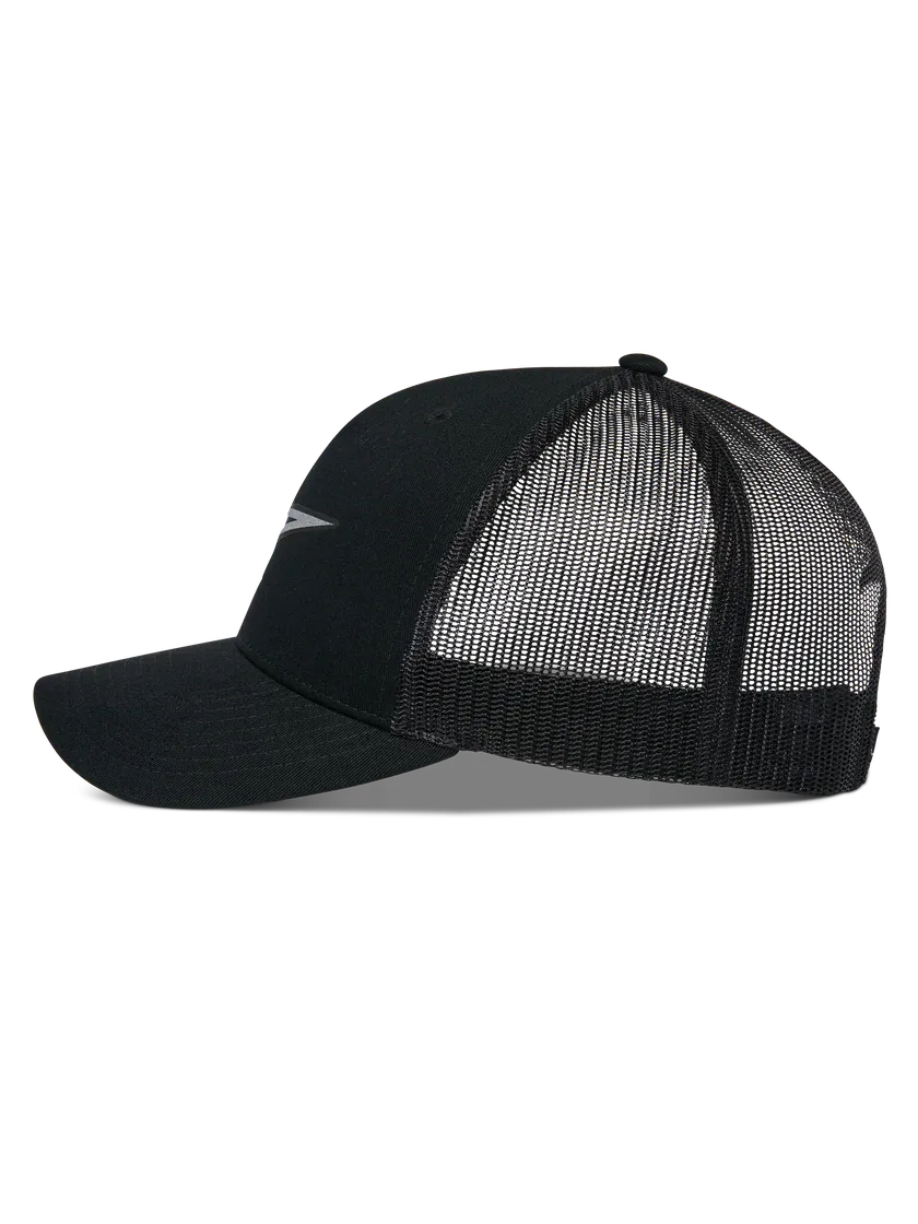 GORRA TRUCKER REFLECT AGELESS