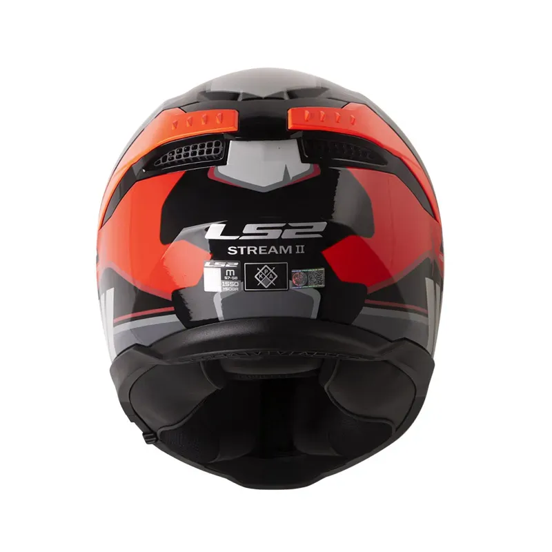 CASCO LS2 FF 808 ELECE2