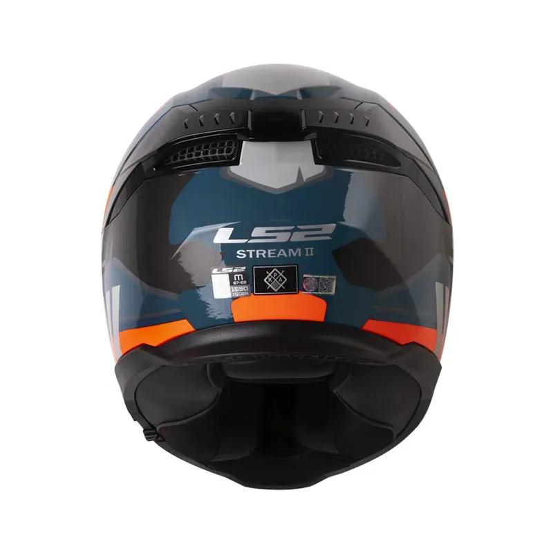CASCO LS2 FF 808 ELECE2