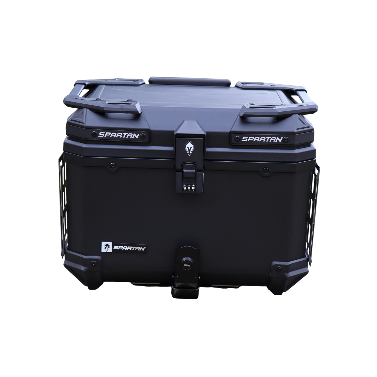 MALETERO SPARTAN EXPEDITION 45 LTS