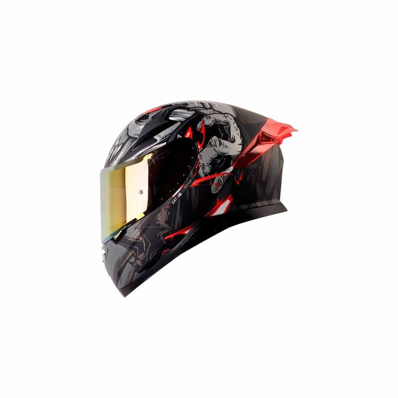 CASCO SHAFT PRO 612 DRACULA