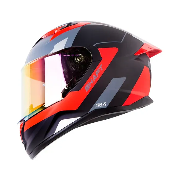 CASCO SHAFT SH 522 KRITIK CASCO SHAFT SH 522 KRITIK