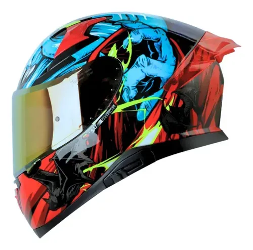 CASCO SHAFT PRO 612 DRACULA
