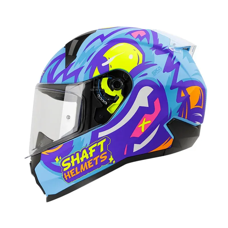CASCO SHAFT 560 ROGER